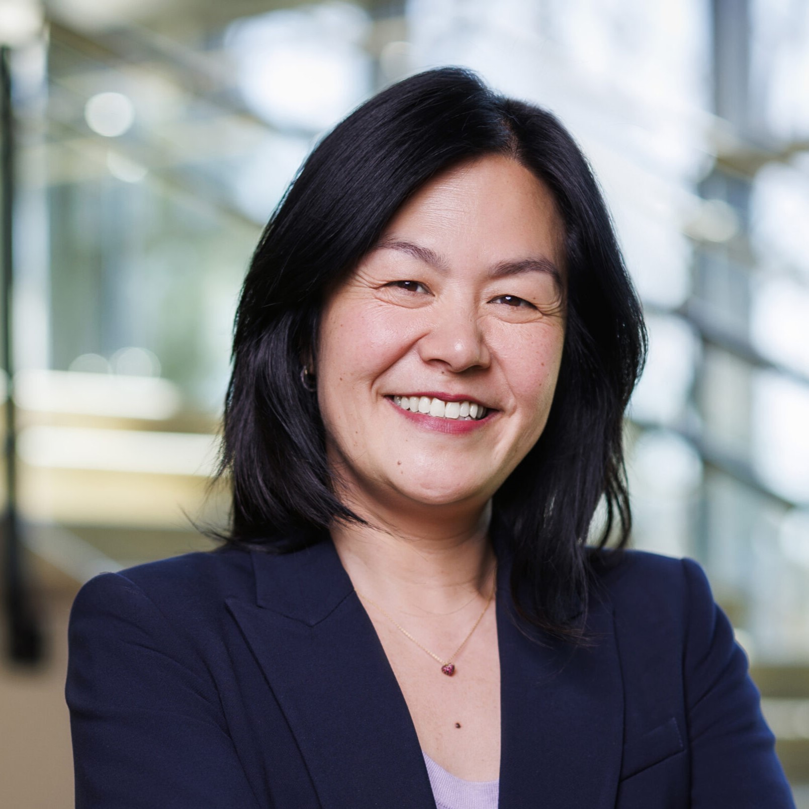 Evelyn N. Wang